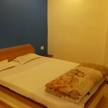 Hotel Super O Dreamland Mumbai