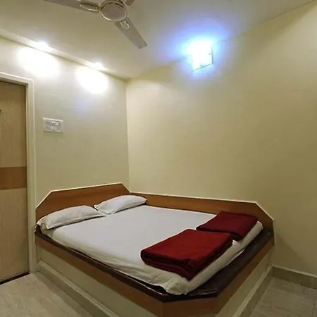 Hotel Super O Dreamland Mumbai