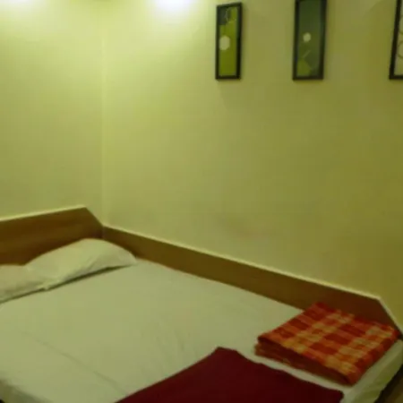 Hotel Super O Dreamland 2*