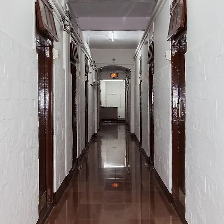 Windsor Hotel