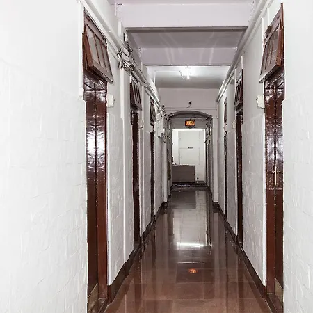 Windsor Hotel Mumbai