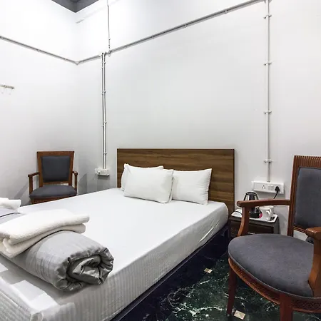 Hostel Backpacker Cowies