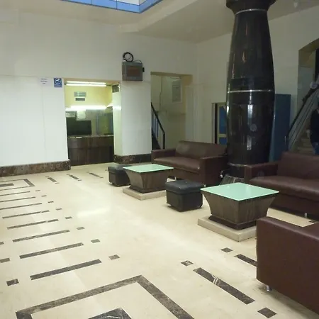 Stars Hotel