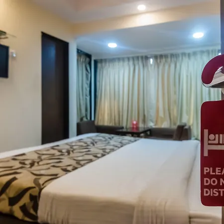 Oyo 488 Andheri