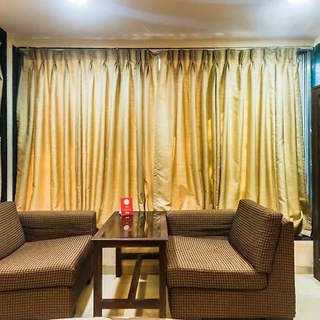 Oyo 488 Andheri Hotel Mumbai