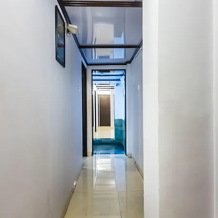 Oyo 488 Andheri Mumbai