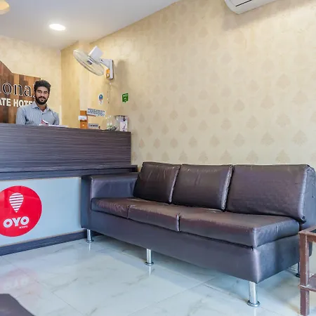 Hotel Oyo 488 Andheri