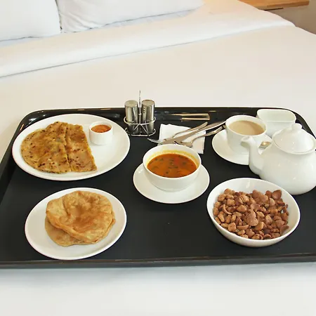 Hotel Oyo 488 Andheri