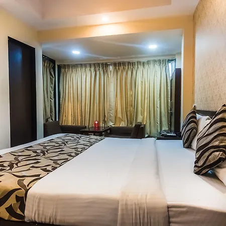 Oyo 488 Andheri 3* Mumbai