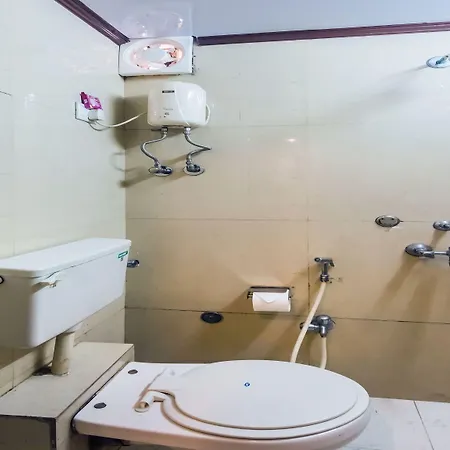 Oyo 488 Andheri Hotel Mumbai