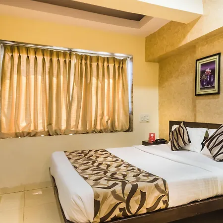Hotel Oyo 488 Andheri 3*