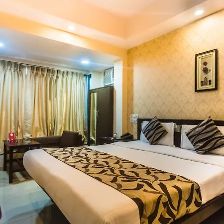 Hotel Oyo 488 Andheri