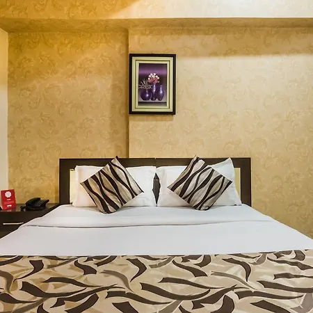 Oyo 488 Andheri Hotel Mumbai