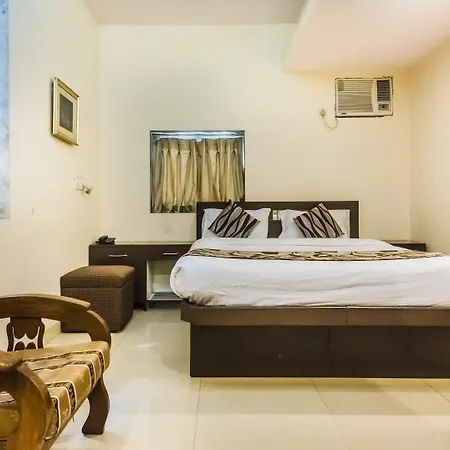 Oyo 488 Andheri 3* Mumbai