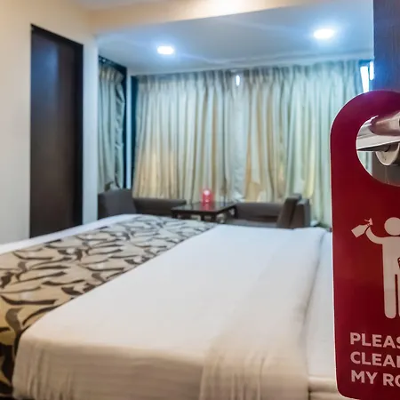 Oyo 488 Andheri