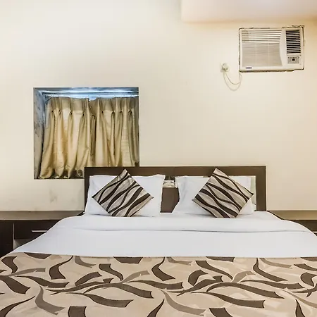 Hotel Oyo 488 Andheri Mumbai