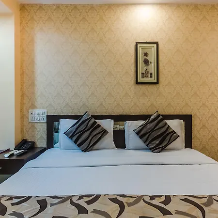 Oyo 488 Andheri 3* Mumbai