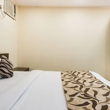 Oyo 488 Andheri Mumbai