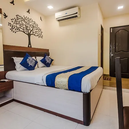 Hotel O Royal Grand Near Chhatrapati Shivaji International Airport Mumbai