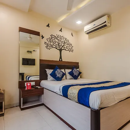 Hotel O Royal Grand Near Chhatrapati Shivaji International Airport