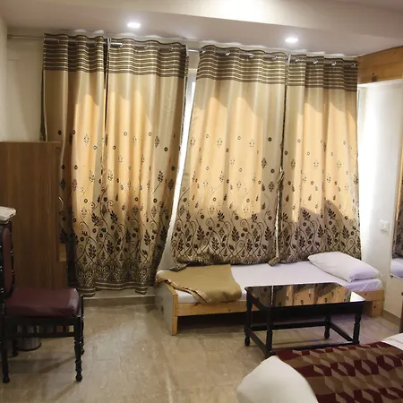 Al Saudia 2* Mumbai