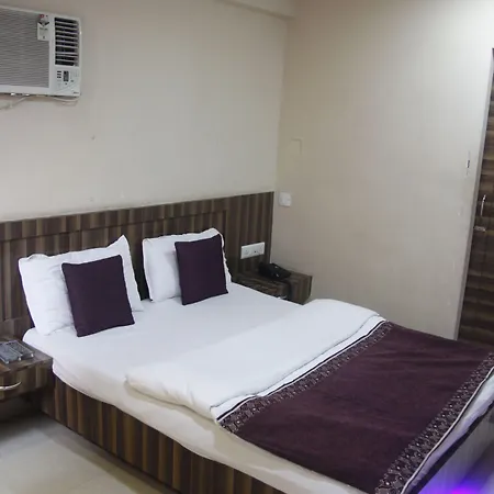 Al Saudia Mumbai