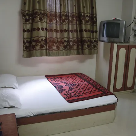 Al Saudia 2* Mumbai