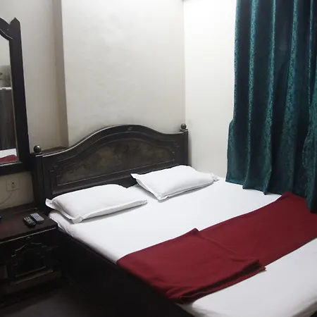 Hotel Al Saudia 2*