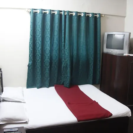Al Saudia 2* Mumbai