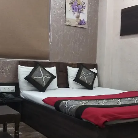 Al Saudia Hotel Mumbai