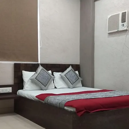 Al Saudia Hotel