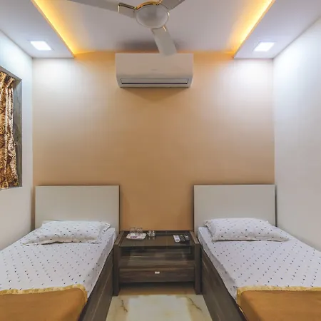 Nest In Homestay Mumbai