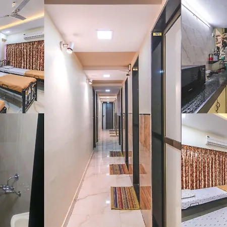 Nest In Mumbai