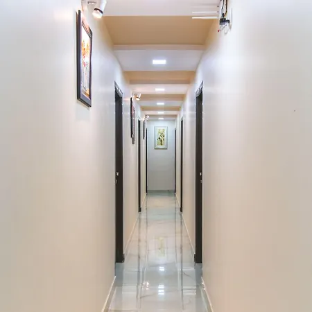 Homestay Nest In
