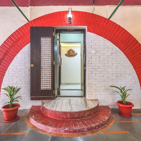 Nest In Homestay Mumbai