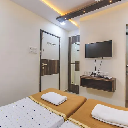 Nest In Mumbai