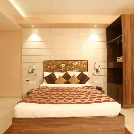 Hotel Metro International