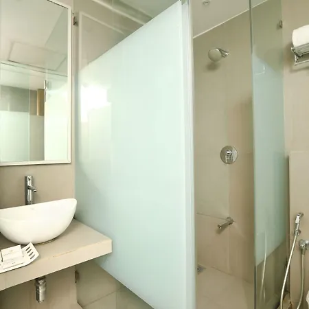 Metro International Hotel Mumbai
