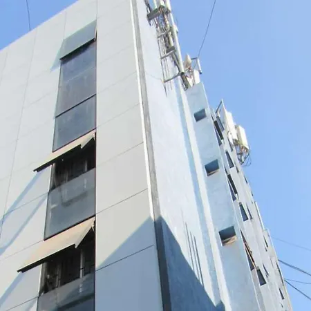 Super O Rajdoot Near Phoenix Palladium Hotel