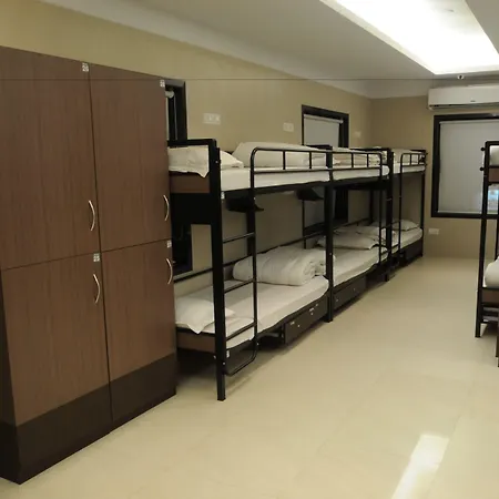 Jayaleela 3* Mumbai