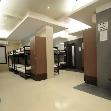 Hotel Jayaleela Mumbai