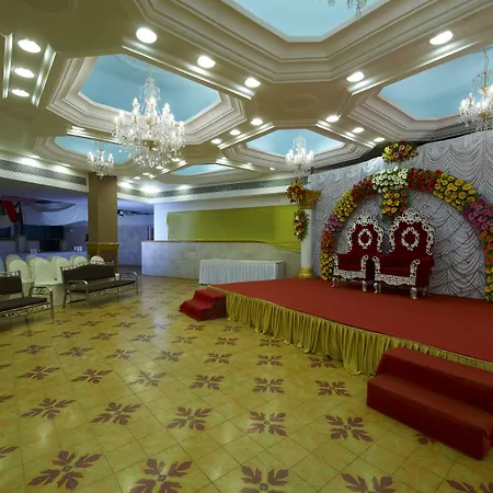 Jayaleela Mumbai
