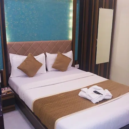 Hotel Avenue Mumbai