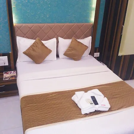 Hotel Avenue