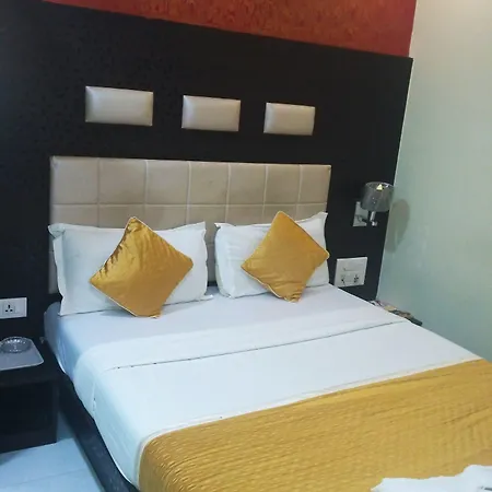 Hotel Avenue