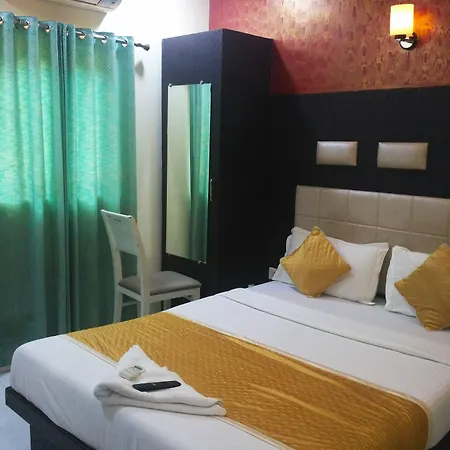 Avenue Hotel Mumbai