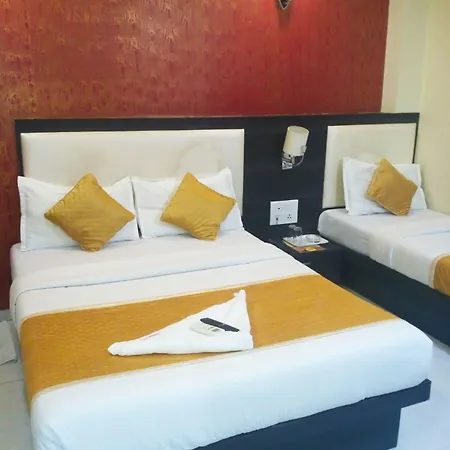 Avenue Hotel Mumbai