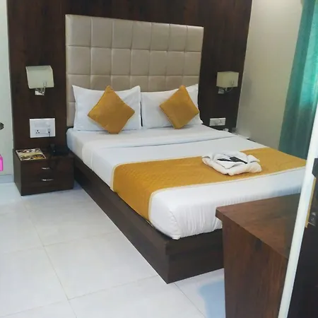 Avenue Hotel Mumbai