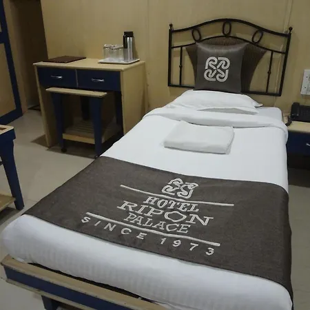 Ripon Palace 3* Mumbai