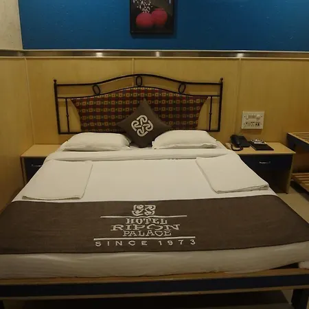 Ripon Palace Hotel 3*